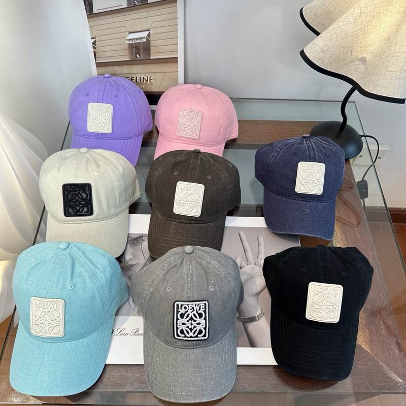 Loewe Cap dx28